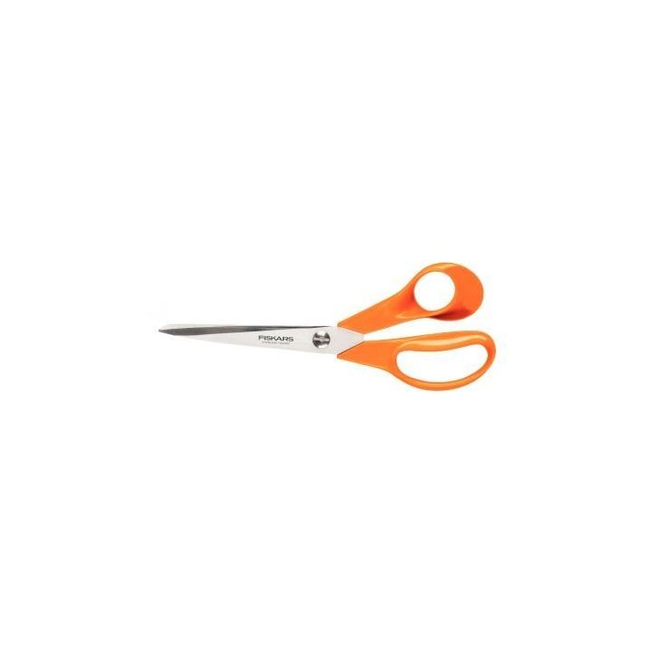 Ciseaux FISKARS universels droitiers 21cm FR1005148 FISKARS