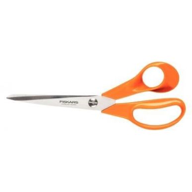 Achetez Ciseaux FISKARS universels droitiers 21cm FR1005148 FISKARS pas cher sur Ma Rentrée Scolair..