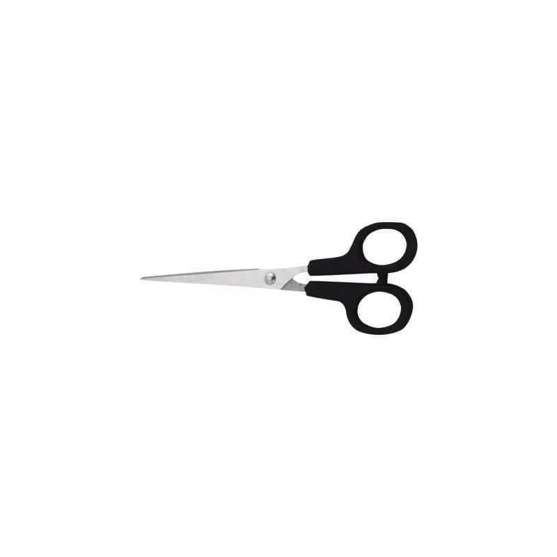 Achetez Ciseaux 17 cm manche polypropylène Coloris Noir pas cher sur Ma Rentrée Scolaire Achetez Ciseaux 17 cm manche polypropylène Coloris Noir pas cher sur Ma Rentrée Scolaire
