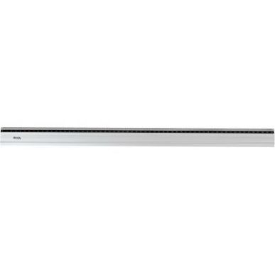 Achetez Règle de coupe aluminium anodisé 60 cm FTT600072 SAFETOOL pas cher sur Ma Rentrée Scolair..