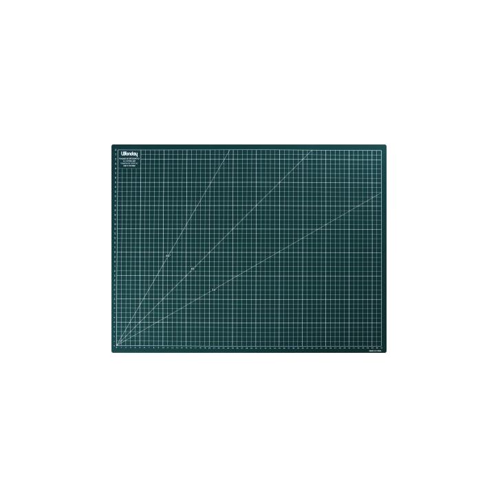 PLAQUE DE COUPE 600X450 SAFETOOL APQ020061