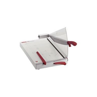 Achetez Cisaille automatique A3 26 feuilles 1046.1000 IDEAL pas cher sur Ma Rentrée Scolaire