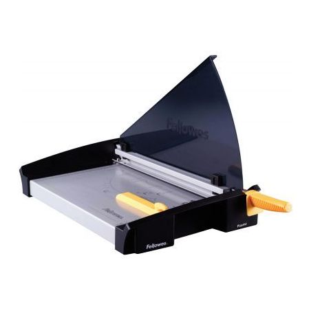 Achetez Cisaille PLASMA A4 40 feuilles 5411001 FELLOWES pas cher sur Ma Rentrée Scolaire