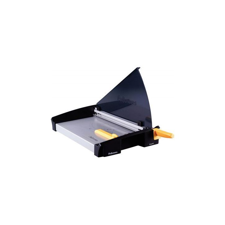 Cisaille PLASMA A4 40 feuilles 5411001 FELLOWES