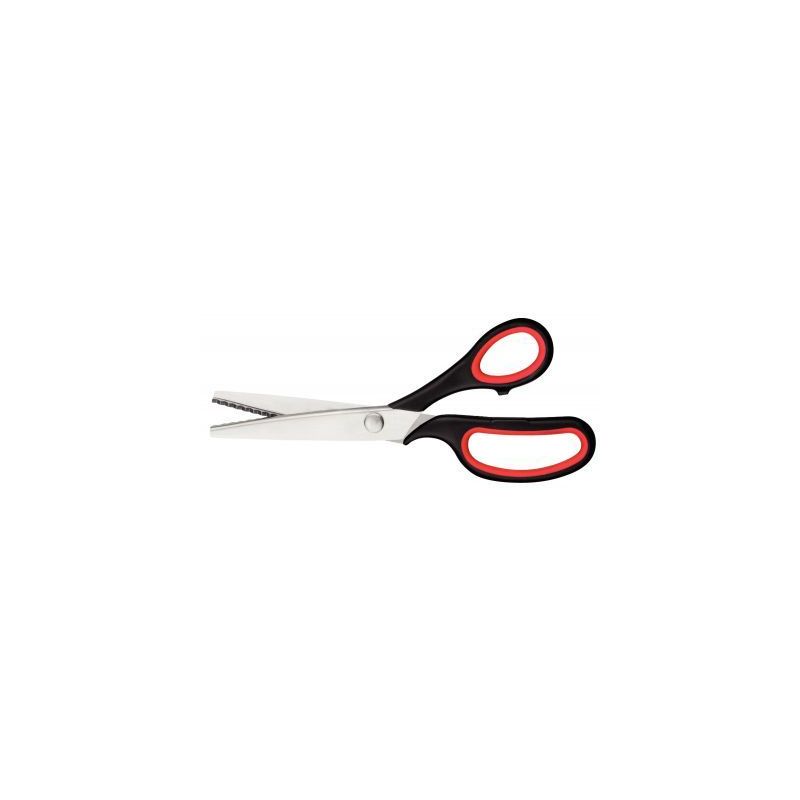 Achetez Ciseaux à cranter, 14 dents FCI230082 pas cher sur Ma Rentrée Scolaire Achetez Ciseaux à cranter, 14 dents FCI230082 pas cher sur Ma Rentrée Scolaire