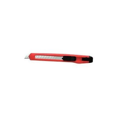 Achetez WONDAY Cutter plastique lame 9,5mm pas cher sur Ma Rentrée Scolaire