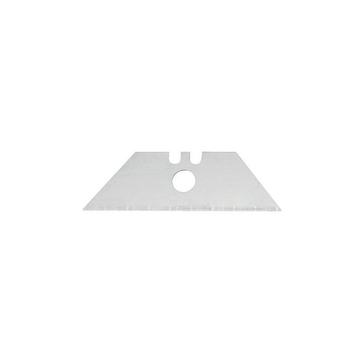Etui de 10 lames pour cutter 60732 BLC300571 WONDAY