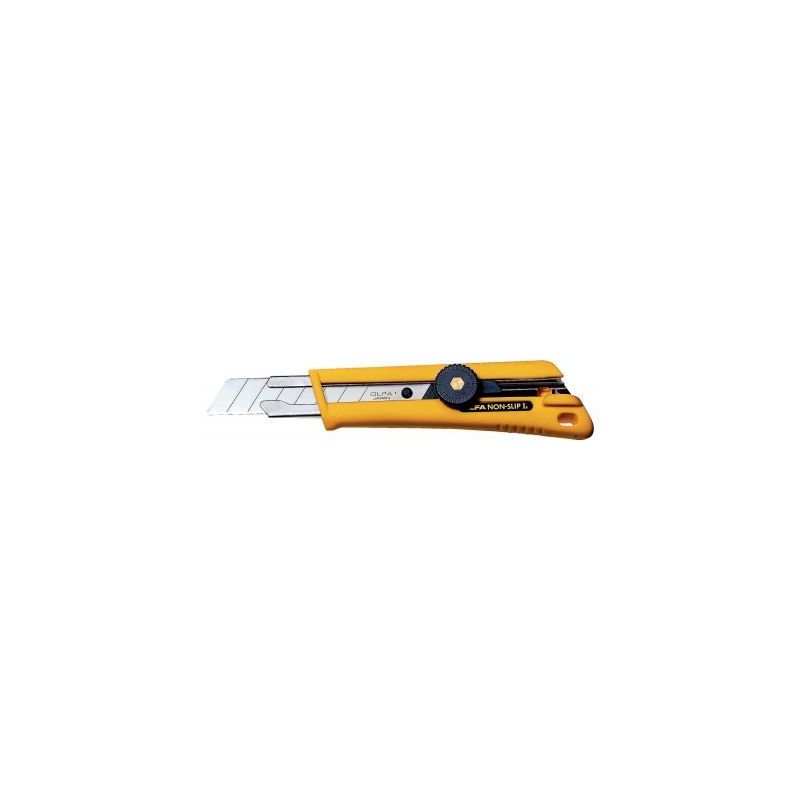 Achetez Cutter métallique grand modèle OLFA L1 08957 OLFA pas cher sur Ma Rentrée Scolaire Achetez Cutter métallique grand modèle OLFA L1 08957 OLFA pas cher sur Ma Rentrée Scolaire