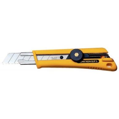 Achetez Cutter métallique grand modèle OLFA L1 08957 OLFA pas cher sur Ma Rentrée Scolaire