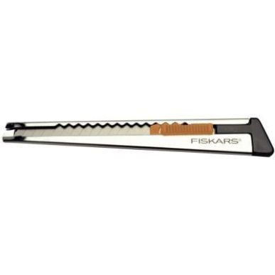 Achetez Cutter métal FISKARS 9mm FR1004619 FISKARS pas cher sur Ma Rentrée Scolaire