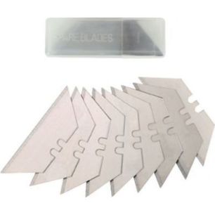 Achetez WONDAY Etui de 10 lames trapèze pas cher sur Ma Rentrée Scolaire