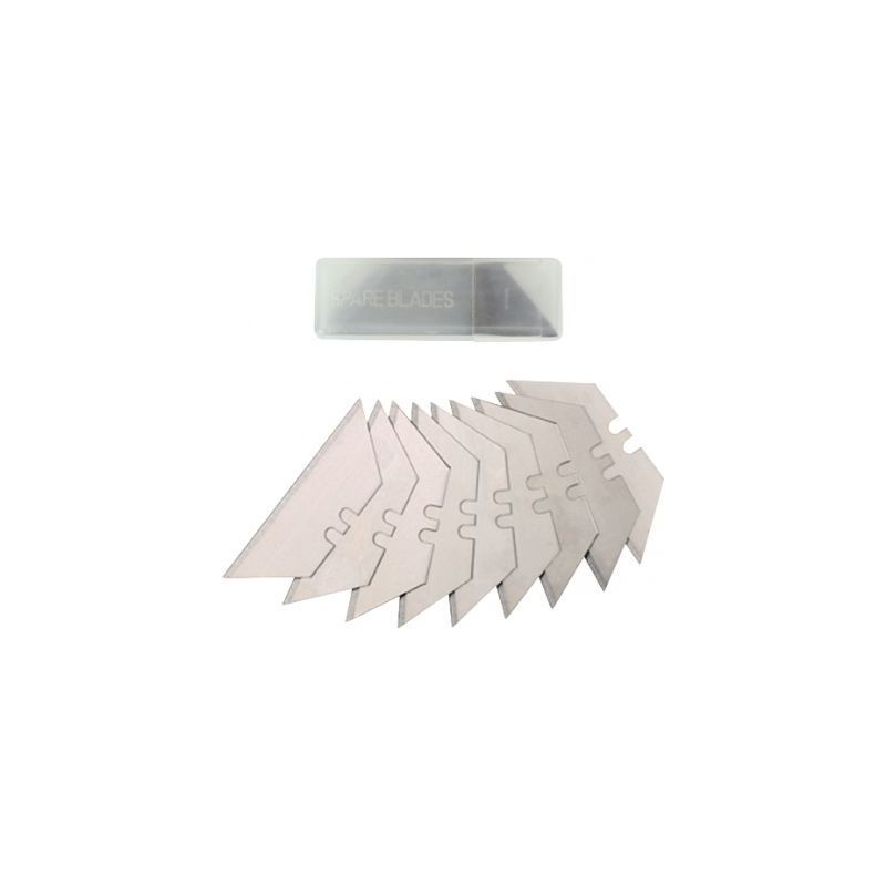 Achetez WONDAY Etui de 10 lames trapèze pas cher sur Ma Rentrée Scolaire