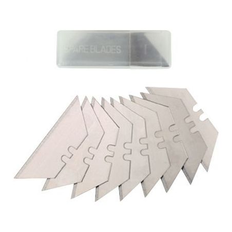 Achetez WONDAY Etui de 10 lames trapèze pas cher sur Ma Rentrée Scolaire