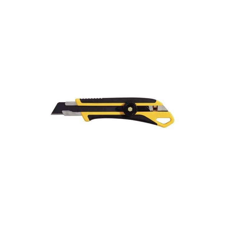 Cutter grand modèle OLFA L7 18mm OL24315 OLFA