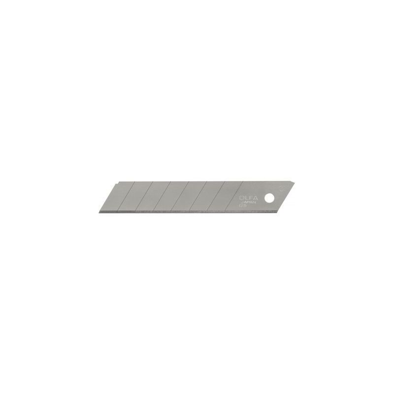 Achetez Étui en plastique 10 lames 18mm OL36303 OLFA pas cher sur Ma Rentrée Scolaire