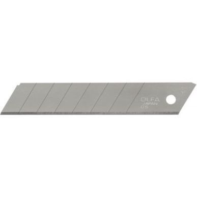 Achetez Étui en plastique 10 lames 18mm OL36303 OLFA pas cher sur Ma Rentrée Scolaire