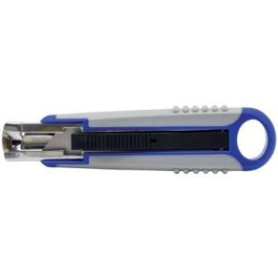 Achetez Cutter auto rétractable 18mm BCU300781 WONDAY pas cher sur Ma Rentrée Scolaire