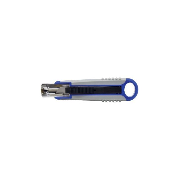 Cutter auto rétractable 18mm BCU300781 WONDAY