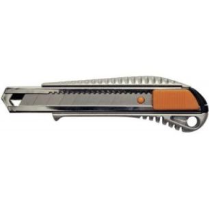 Achetez Cutter métal FISKARS 18mm FR1004617 FISKARS pas cher sur Ma Rentrée Scolaire