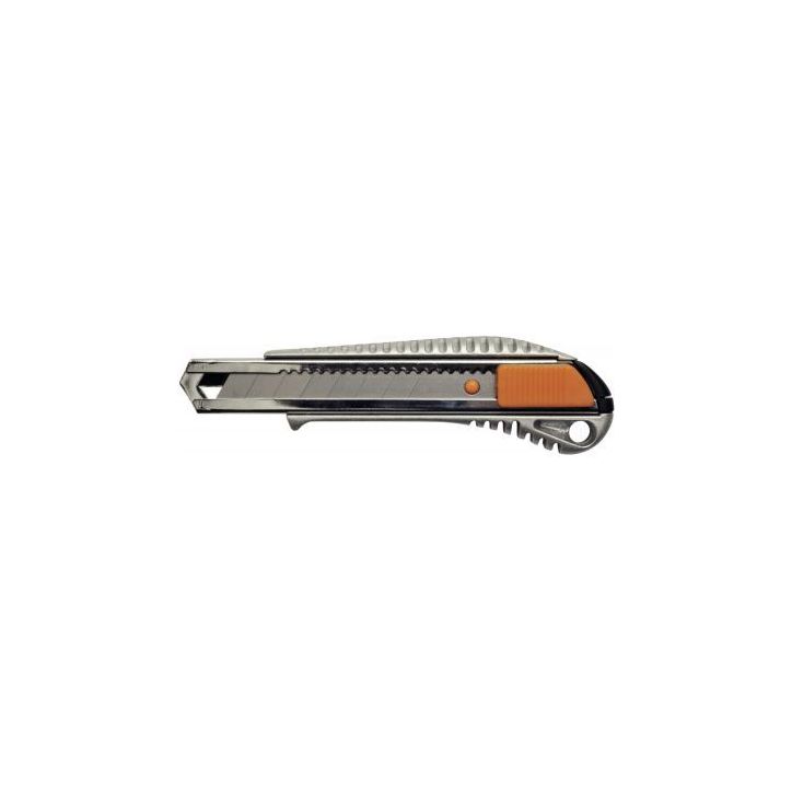 Cutter métal FISKARS 18mm FR1004617 FISKARS