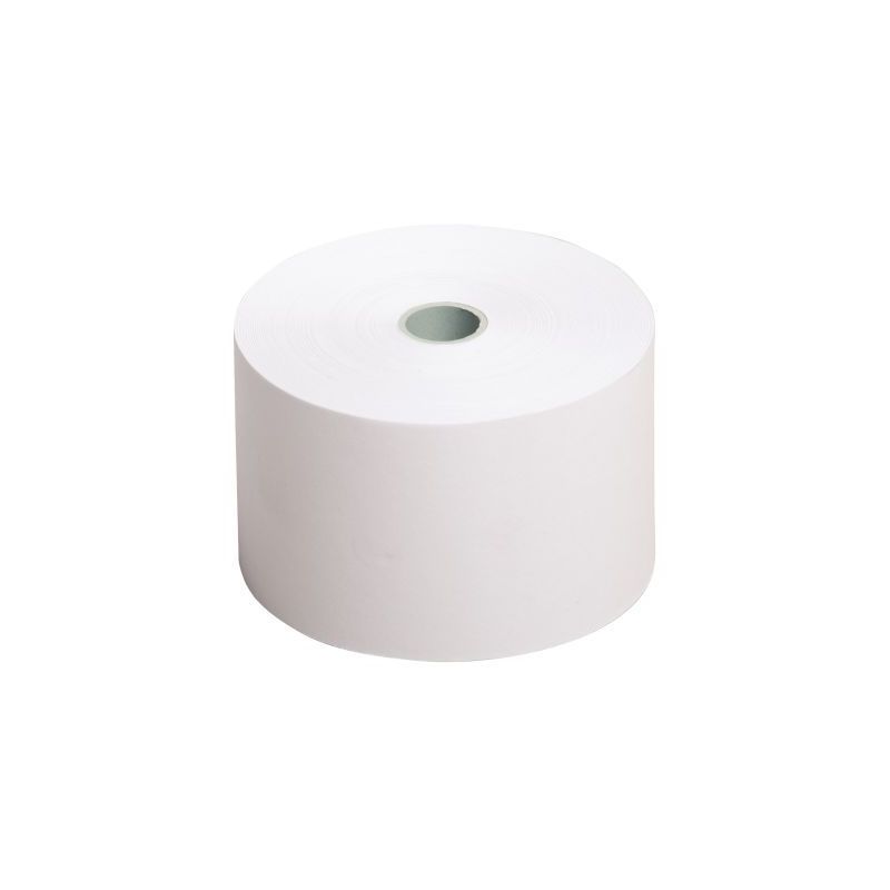 Achetez Paquet de 10 bobines standard 57 x 60 mm, longueur 33 m, papier 60 g/m² 40651E EXACOMPTA pa..