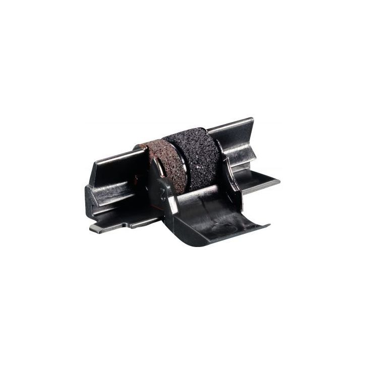 Rouleau encreur compatible à la marque Epson IR40T noir et rouge K10229ZA ARMOR