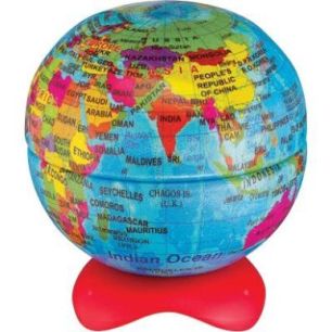 Achetez Blister taille crayon globe 1 usage 051110 MAPED pas cher sur Ma Rentrée Scolaire