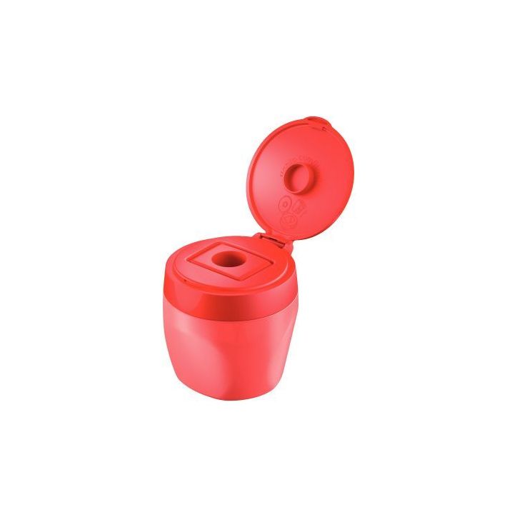 Taille crayon Woody avec réservoir 4849/01-3 STABILO