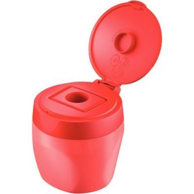 Achetez Taille crayon Woody avec réservoir 4849/01-3 STABILO pas cher sur Ma Rentrée Scolaire