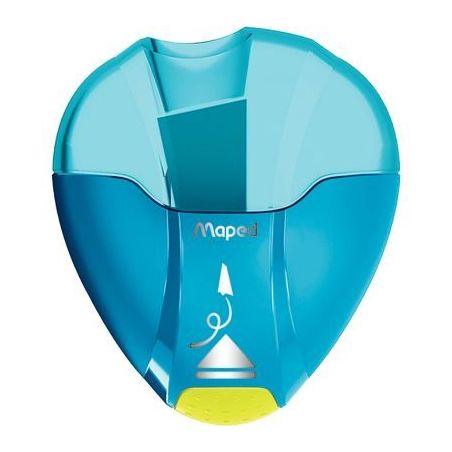 Achetez Taille-crayons IGLOO EJECT 1 usage 032711 MAPED pas cher sur Ma Rentrée Scolaire