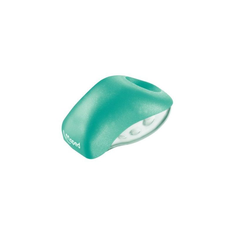 Achetez Taille-crayons BULBO 1 usage avec réserve 507100 MAPED pas cher sur Ma Rentrée Scolaire Achetez Taille-crayons BULBO 1 usage avec réserve 507100 MAPED pas cher sur Ma Rentrée Scolaire