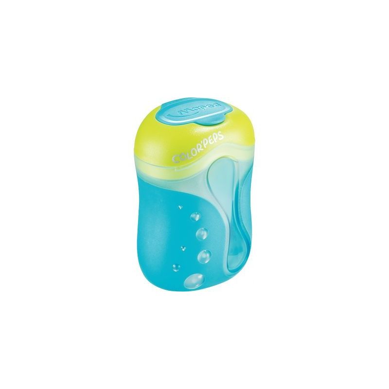 Achetez Taille-crayons COLOR'PEPS 2 usages 043111 MAPED pas cher sur Ma Rentrée Scolaire