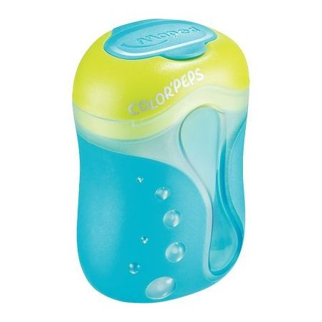 Achetez Taille-crayons COLOR'PEPS 2 usages 043111 MAPED pas cher sur Ma Rentrée Scolaire