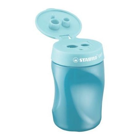 Achetez Taille crayons EASYCHARPENER pour gaucher 4501/2 STABILO pas cher sur Ma Rentrée Scolaire