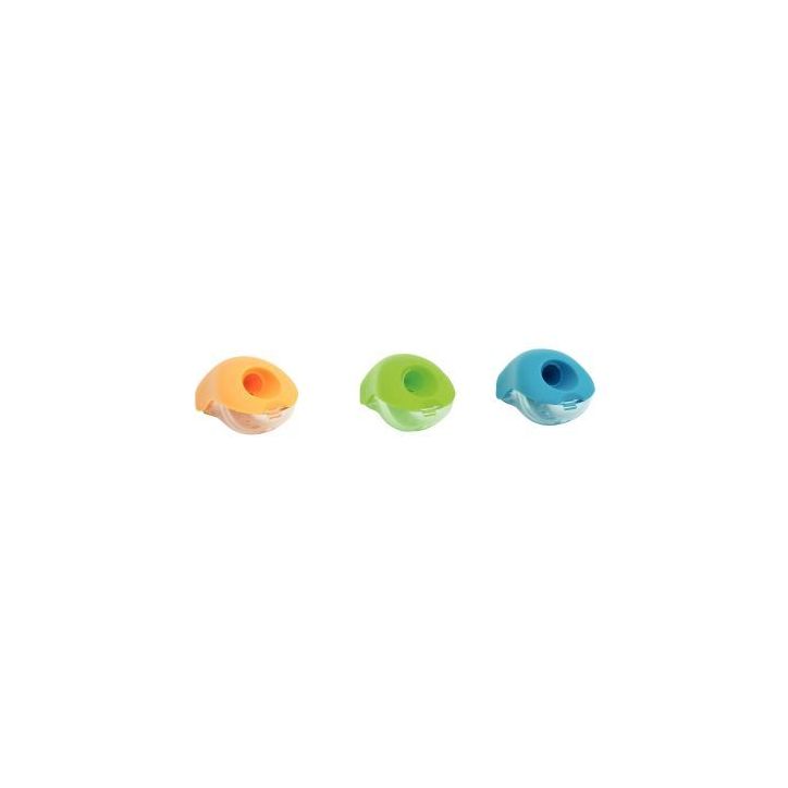 Taille crayon Bulbo avec réserve 007100 MAPED