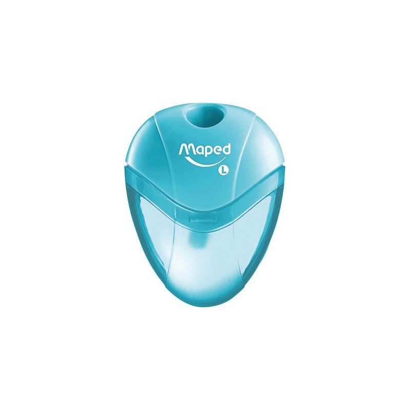 Achetez Taille crayons IGLOO 1 usage pour gaucher 032211 MAPED pas cher sur Ma Rentrée Scolaire
