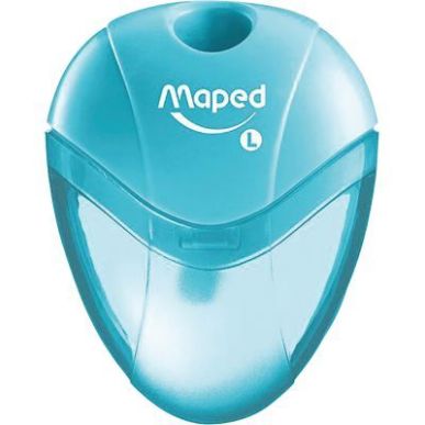 Achetez Taille crayons IGLOO 1 usage pour gaucher 032211 MAPED pas cher sur Ma Rentrée Scolaire