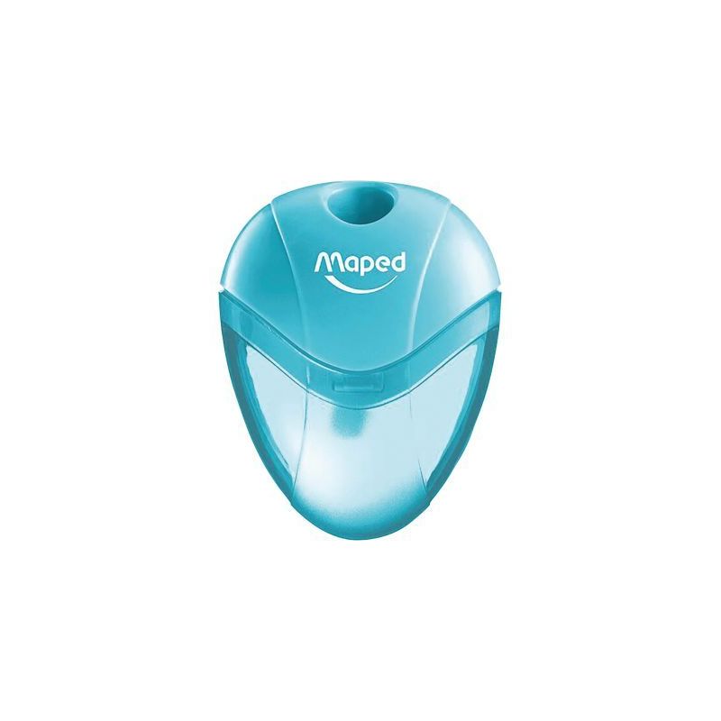 Achetez Taille-cayons IGLOO 1 usage assortis 534754 MAPED pas cher sur Ma Rentrée Scolaire