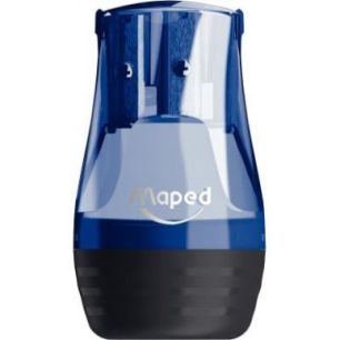 Achetez Taille-crayons TONIC métal 2 trous 068611 MAPED pas cher sur Ma Rentrée Scolaire