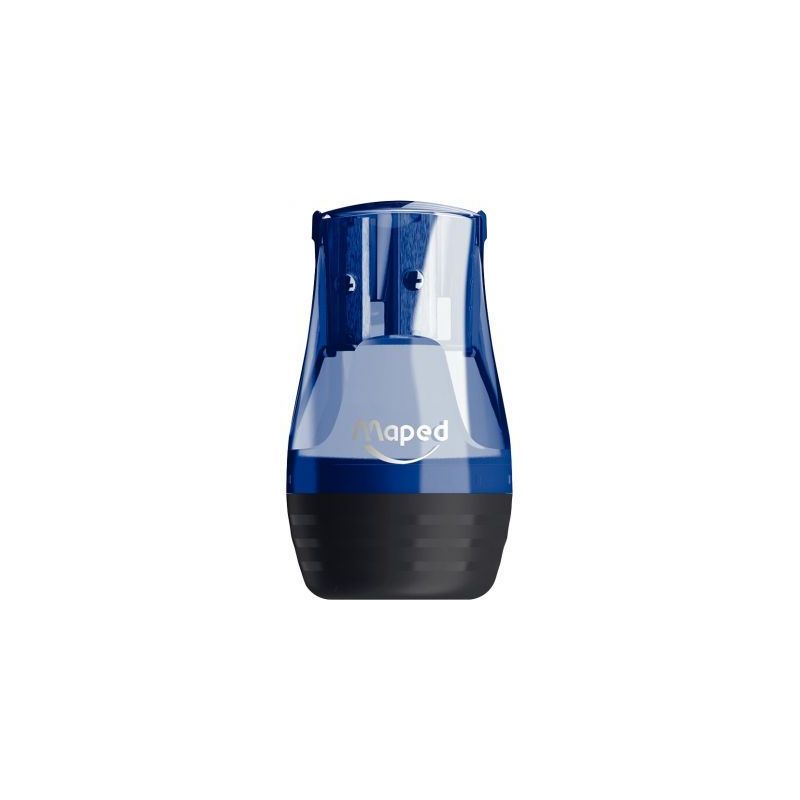 Achetez Taille-crayons TONIC métal 2 trous 068611 MAPED pas cher sur Ma Rentrée Scolaire Achetez Taille-crayons TONIC métal 2 trous 068611 MAPED pas cher sur Ma Rentrée Scolaire