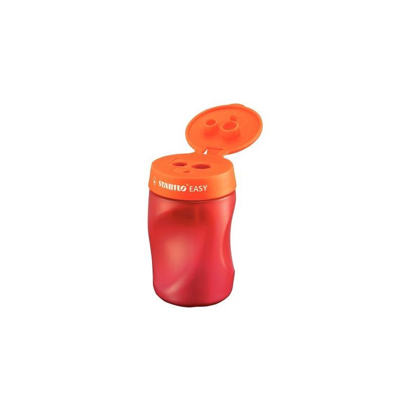 Achetez Taille crayons EASYSHARPENER pour droitier 4502/2 STABILO pas cher sur Ma Rentrée Scolaire Achetez Taille crayons EASYSHARPENER pour droitier 4502/2 STABILO pas cher sur Ma Rentrée Scolaire