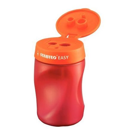 Achetez Taille crayons EASYSHARPENER pour droitier 4502/2 STABILO pas cher sur Ma Rentrée Scolaire