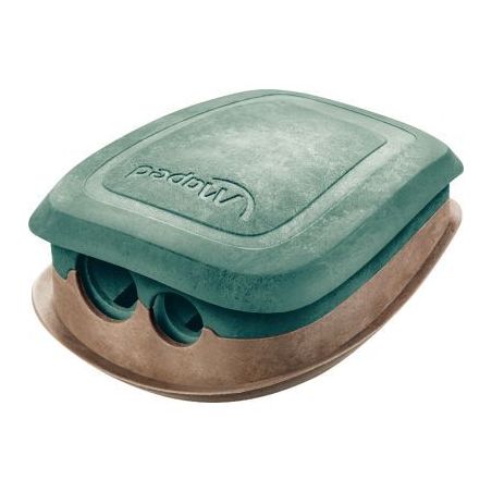 Achetez Taille-crayons SMILING PLANET 2 usages 071520FM SMILING PL MAPED pas cher sur Ma Rentrée Sc..