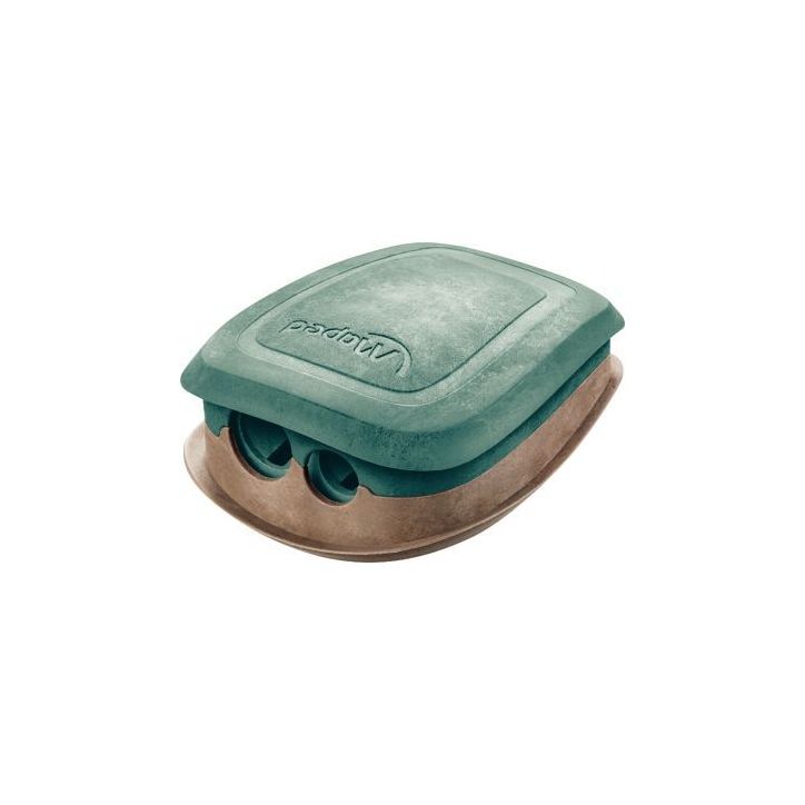 Taille-crayons SMILING PLANET 2 usages 071520FM SMILING PL MAPED