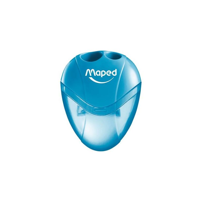 Achetez Taille crayons IGLOO 2 usages assortis 534756 MAPED pas cher sur Ma Rentrée Scolaire Achetez Taille crayons IGLOO 2 usages assortis 534756 MAPED pas cher sur Ma Rentrée Scolaire