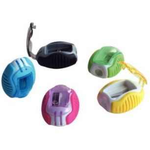 Achetez Taille crayons plastique 1 usage avec réservoir FTC150281 pas cher sur Ma Rentrée Scolaire