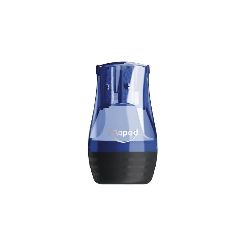 Achetez Blister taille-crayons TONIC métal 2 trous 068610 MAPED pas cher sur Ma Rentrée Scolaire Achetez Blister taille-crayons TONIC métal 2 trous 068610 MAPED pas cher sur Ma Rentrée Scolaire