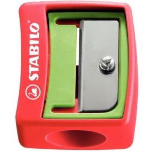 Achetez TAILLE CRAYON POUR CRAYON STAB WOODY 3 EN1 4548/12 pas cher sur Ma Rentrée Scolaire