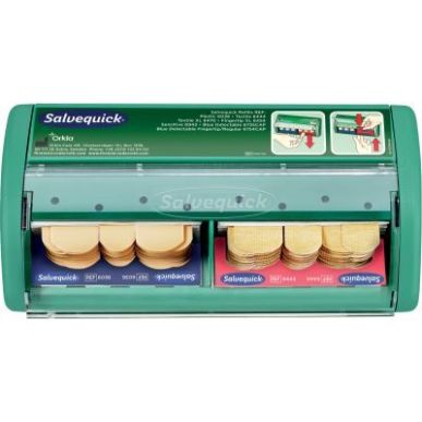 Achetez Distributeur de pansements 490700 CEDERROTH ORKLA pas cher sur Ma Rentrée Scolaire