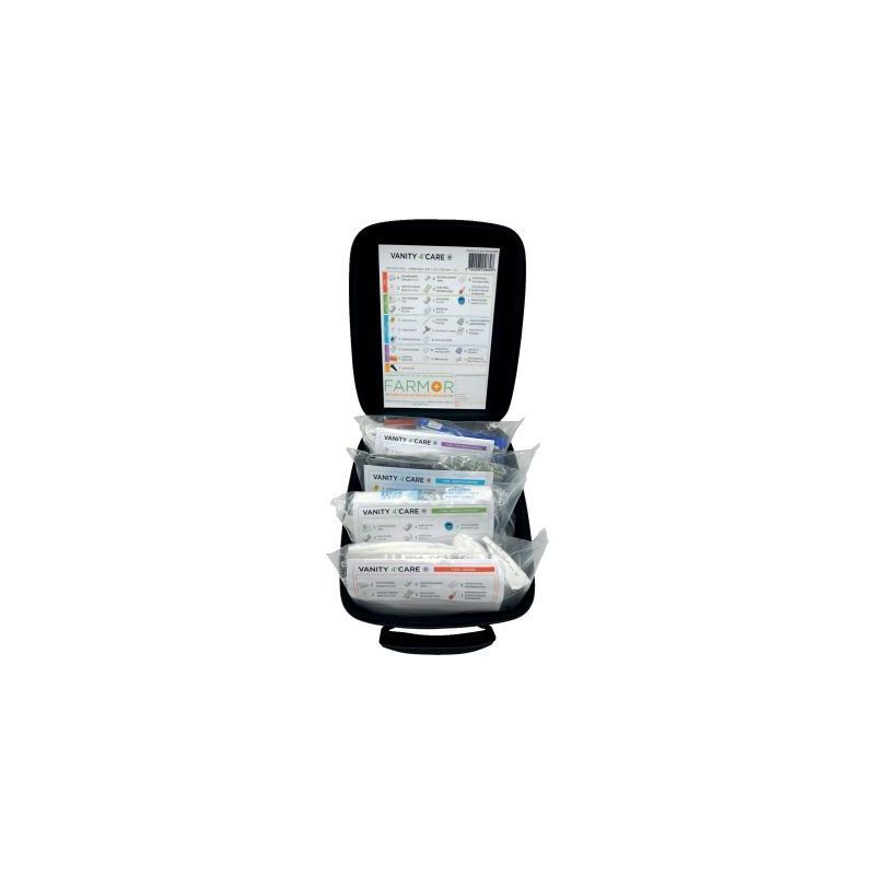 Achetez Vanity premiers secours TRO4530MOD FARMOR pas cher sur Ma Rentrée Scolaire Achetez Vanity premiers secours TRO4530MOD FARMOR pas cher sur Ma Rentrée Scolaire